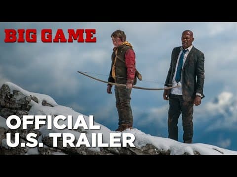 Official U.S. Trailer