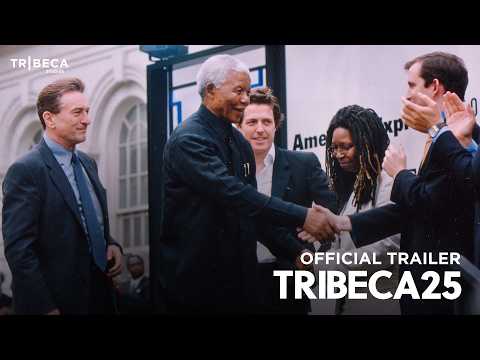 TRIBECA 25 Official Trailer | Coming to Netflix September 11