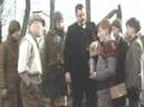 Legendary Scene From "The Machine Gunners"