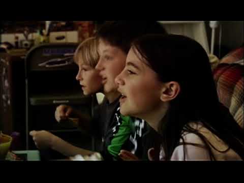 Moto X Kids (2004) - Trailer