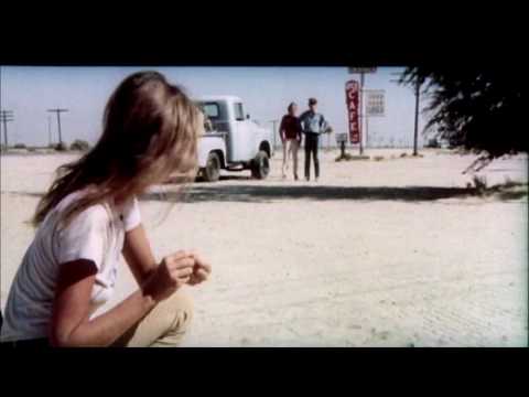 Little Fauss and Big Halsy theatrical trailer