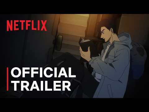 Official Teaser [Subtitled]