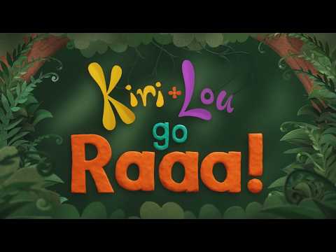 Kiri and Lou Go Raaa! - Official Trailer