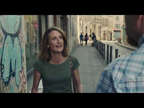 'American' Clip
