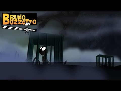 RAPSODEUS (HD) - Bruno Bozzetto