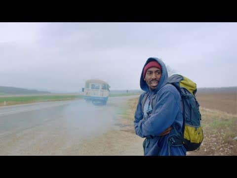 Lost in Moldova | Episode 1 - Official Trailer