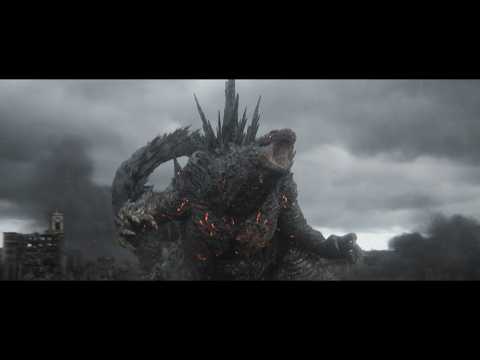 Official UK Trailer [Subtitled]