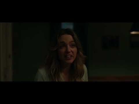 Official Clip - "Who Are You?"