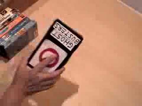 Be Kind Rewind Sweded Trailer