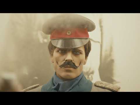 Trailer | We Will Remember Them | Annabel Verbeke