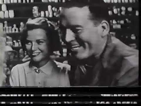 Studio One - 'The Kill' with Grace Kelly (Complete unedited episode)