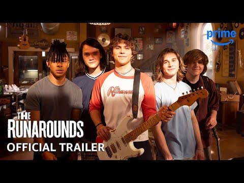 Official Trailer
