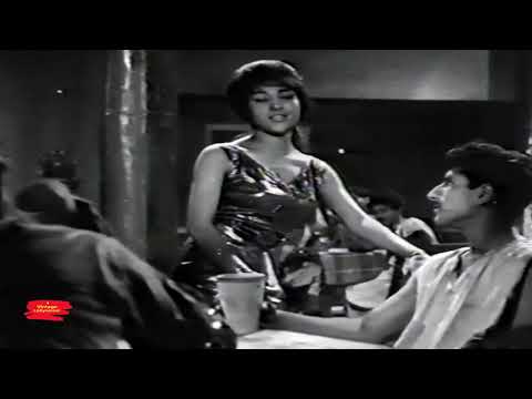 SAGAR MAIN JAWANI JALNAY DO - MALA - FILM BAGHI SARDAR