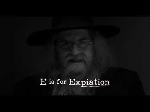 E is for Expiation (2024) official teaser