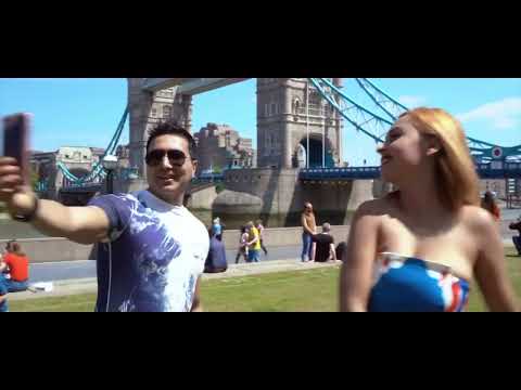 Nepali Music Video Timro Chanchale (2020) Kumud Pant Smriti Pokhrel