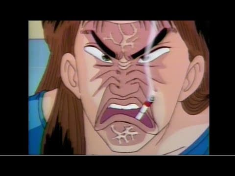 Mellow 女郎 [めろう] OVA 1993 FULL