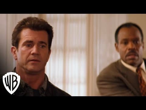 Fight Scene