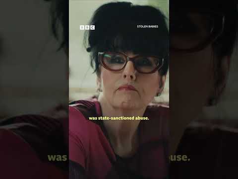 Stolen Babies | Trailer