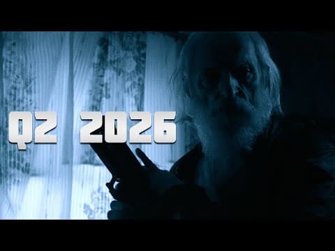 Червь | 2026