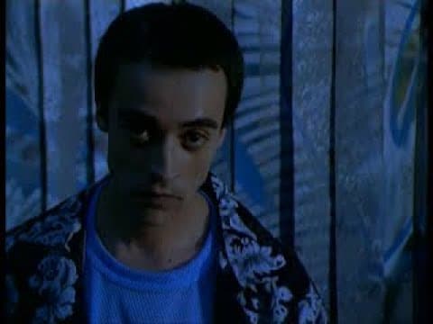 Neza: Ciudad Del Vicio VHS Trailer