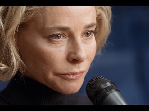 Tráiler de "La Embajada", muy pronto estreno en Antena 3