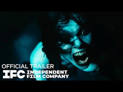 Official Trailer