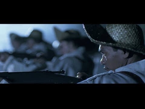 TRAILER: Katipunan (A GMA Network historical docudrama premiering Oct. 19, 2013)
