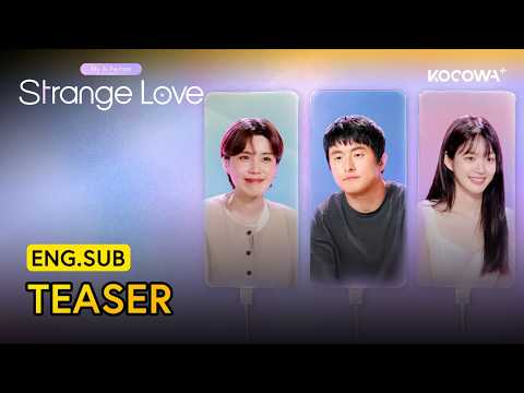 Teaser [ENG SUB]