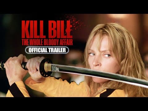 Official Trailer