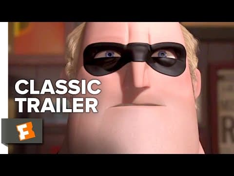 Trailer #1