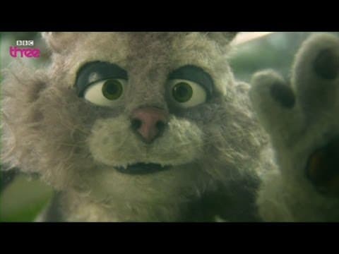 The Well Defended Goldfish - Mongrels - Series 2 Episode 1 - BBC