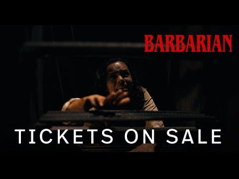 Tickets On Sale Now