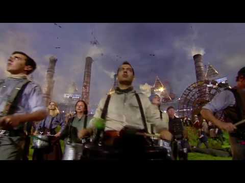One Night in 2012 - Trailer