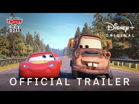 Official Trailer