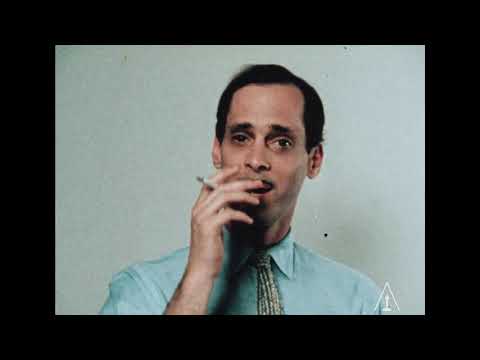 PSA: John Waters Doesn't Want You To Smoke