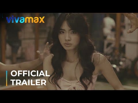 Hugot Official trailer | Azi Acosta | World Premiere this MAY 26 only on Vivamax