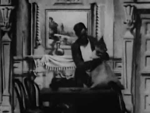 Sherlock Holmes Baffled 1903