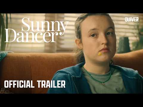Official US Trailer