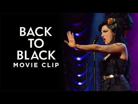 Amy Winehouse Sings Valerie