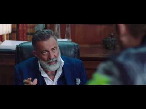 DOLCEROMA - Clip "Un film sulla camorra"