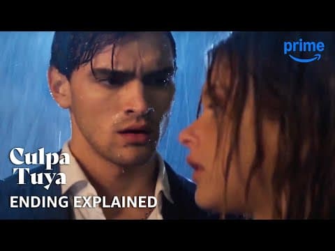 Ending Explained