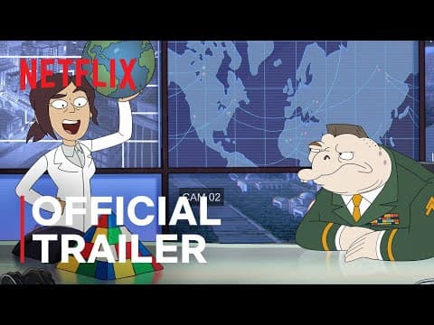 Official Trailer