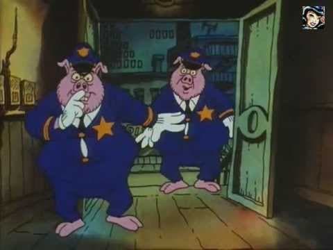 Pigs - (1972)
