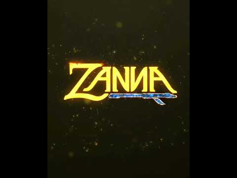 ZANNA Whisper Of Volcano Isle