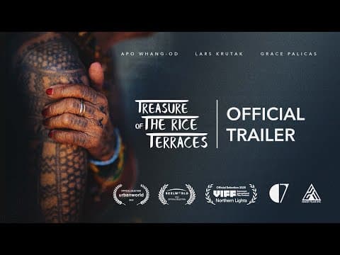 Official Trailer