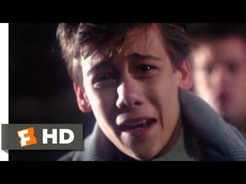 Sometimes They Come Back (1991) - The Incident Scene (2/10) | Movieclips