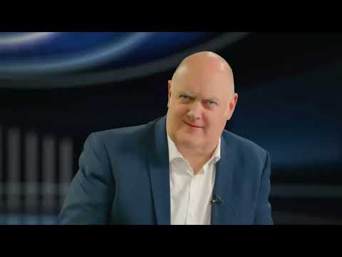 TLC - Trailer - Mock The Week