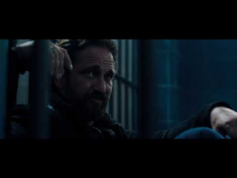 "Hitman" TV Spot