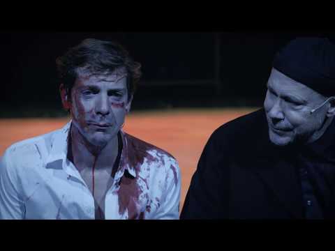 A little life - Internationaal Theater Amsterdam (subtitled)