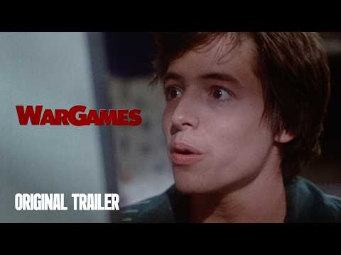 Original Trailer